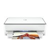 HP Envy 6030 Imprimante Tout-en-un | Bluetooth 5.0 | WiFi | Imprimer, copier et scanner avec un seul appareil | Technologie directe sans fil | HP Smart App